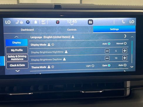 Used 2025 Jeep Gladiator Mojave w/ Convenience Group AWD/4WD image 55