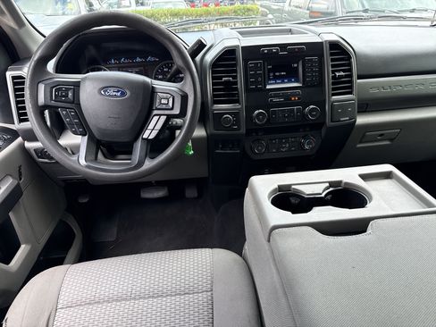 Used 2019 Ford F250 XLT AWD/4WD image 23