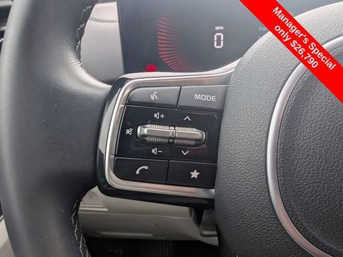 Used 2024 Kia Sorento S AWD/4WD image 17