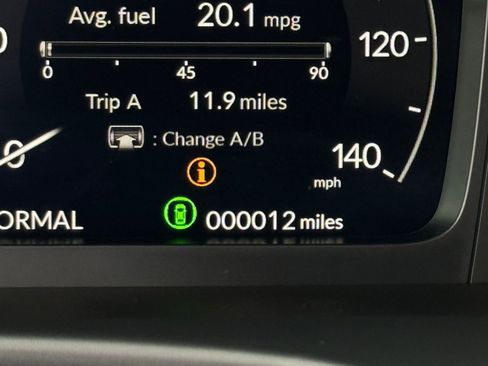 New 2026 Honda Civic Sport Touring image 19