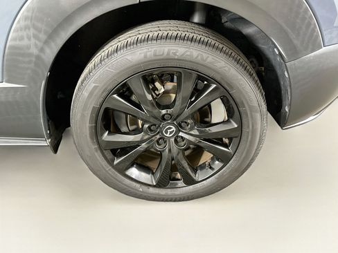 Used 2023 MAZDA CX-30 2.5 Turbo w/ Premium Plus Pkg AWD/4WD image 11