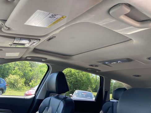 Used 2024 Kia Telluride S w/ S Sunroof Package AWD/4WD image 22