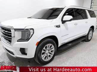 Used 2021 GMC Yukon XL SLT RWD video 2