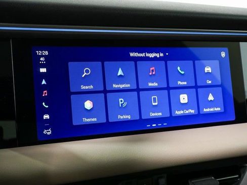 New 2026 Porsche Macan 4S Electric AWD/4WD image 15