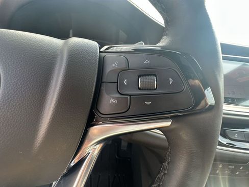 Certified 2023 Buick Enclave Avenir w/ Avenir Technology Package image 39