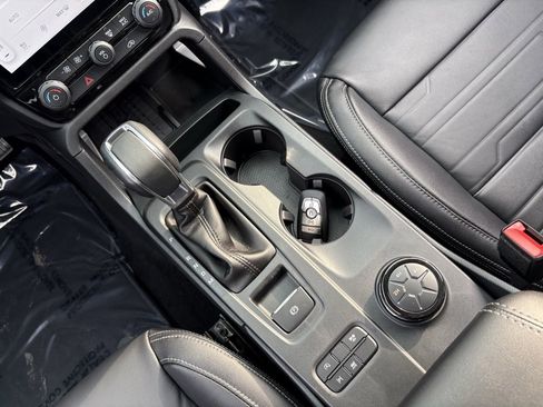 New 2025 Ford Ranger Lariat w/ Convenience Package image 35