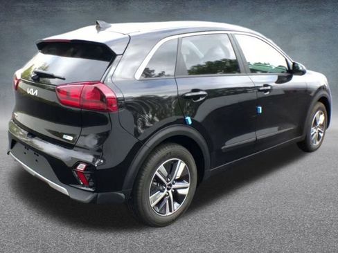 Used 2022 Kia Niro LXS image 22