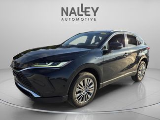 Used 2021 Toyota Venza XLE w/ Softex Package video 1