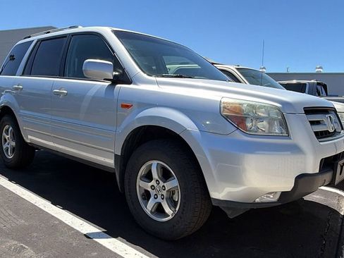Used 2006 Honda Pilot EX image 1