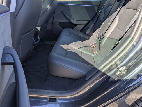 Used 2024 Tesla Model 3 Long Range image 23