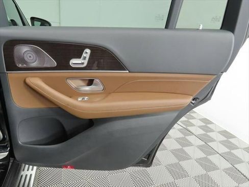 New 2026 Mercedes-Benz GLS 450 4MATIC image 28