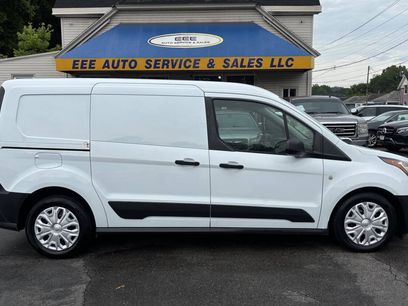 Used 2020 Ford Transit Connect XL