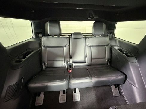 New 2025 Ford Expedition Platinum w/ Stealth Performance Package image 7