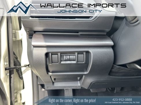 Certified 2026 Subaru Impreza 2.0i Sport AWD/4WD image 32