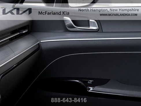 New 2026 Kia K5 GT-Line AWD/4WD image 25