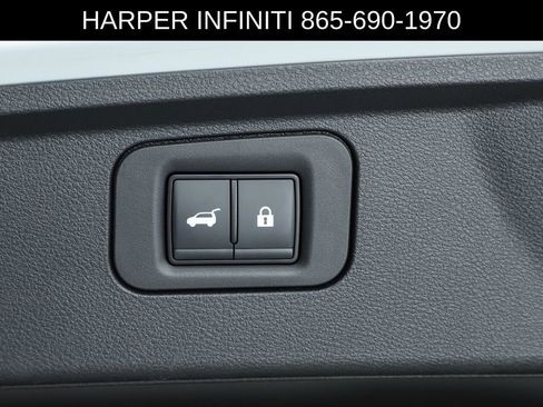 Used 2025 INFINITI QX80 Sensory AWD/4WD image 71