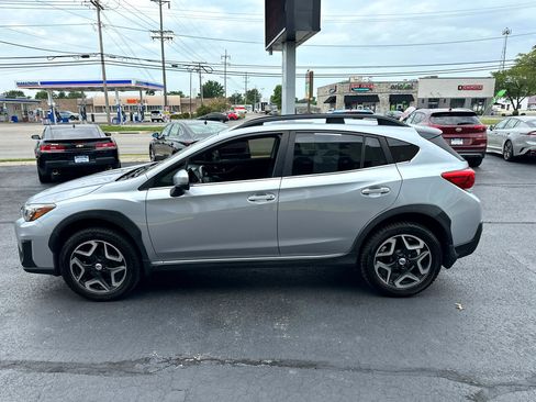 Used 2018 Subaru Crosstrek 2.0i Limited image 35