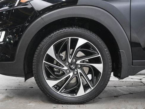 Used 2019 Hyundai Tucson Sport AWD/4WD image 30