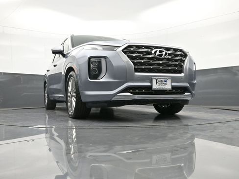 Used 2020 Hyundai Palisade Limited image 29