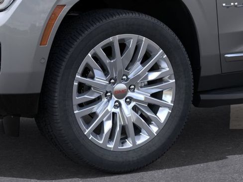New 2026 GMC Yukon XL Elevation w/ Elevation Premium Package AWD/4WD image 9