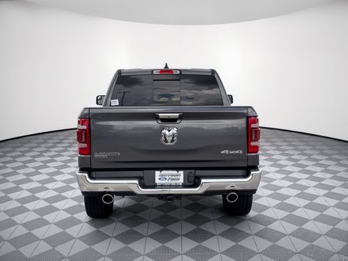 Used 2022 RAM 1500 Laramie AWD/4WD image 11