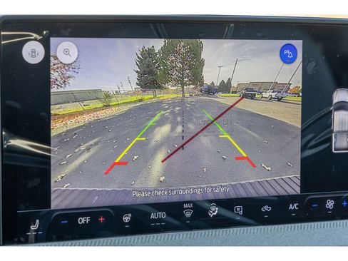 New 2025 Ford Maverick XLT w/ Equipment Group 301A image 24