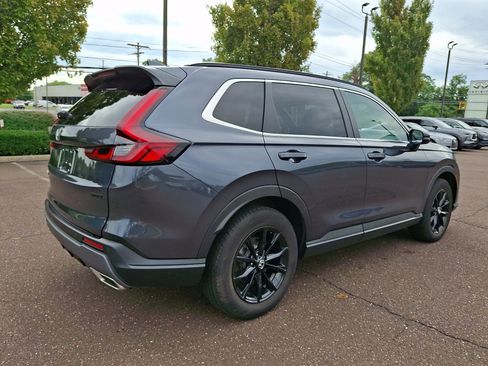 Used 2024 Honda CR-V Sport-L image 6