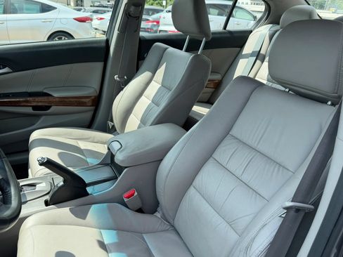 Used 2012 Honda Accord EX-L image 10
