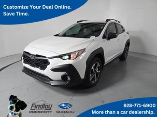 New 2026 Subaru Crosstrek 2.0i Premium video 1