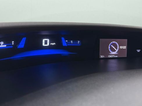 Used 2015 Honda Civic LX image 20