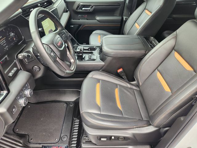 Used 2026 GMC Sierra 1500 AT4 w/ AT4 Premium Package AWD/4WD image 10
