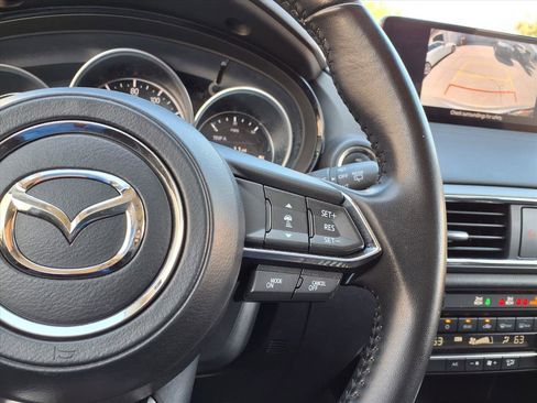 Used 2023 MAZDA CX-9 Touring image 27