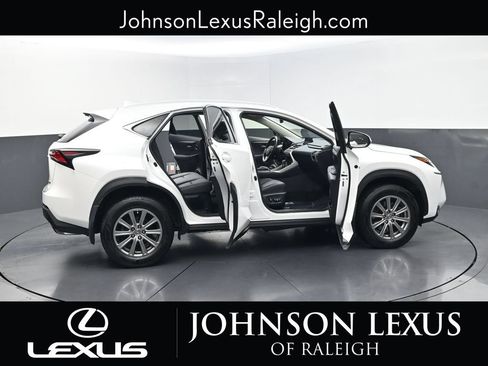 Used 2015 Lexus NX 200t FWD image 33