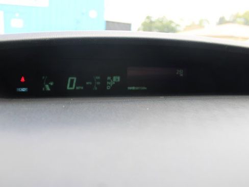 Used 2013 Toyota Prius Four FWD image 20