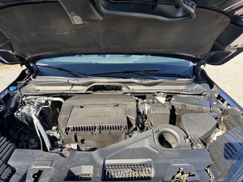 Used 2025 Honda Pilot TrailSport image 20