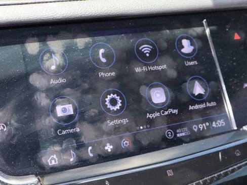 Used 2020 Cadillac XT6 Sport AWD/4WD image 10