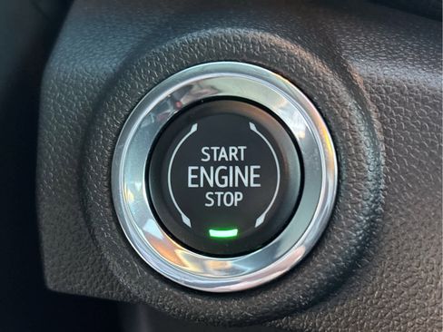 Certified 2023 Chevrolet TrailBlazer ACTIV w/ Sun and Liftgate Package image 26