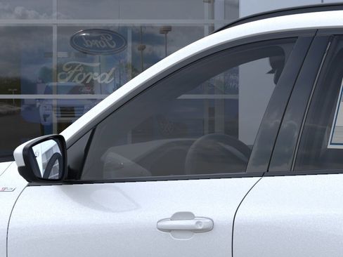 New 2026 Ford Escape ST-Line Elite w/ Equipment Group 501A AWD/4WD image 20