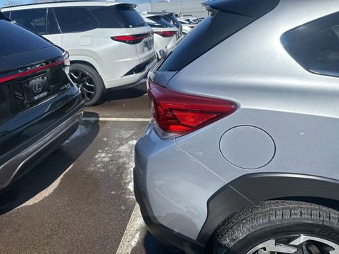 Used 2023 Subaru Crosstrek 2.5i Limited image 30