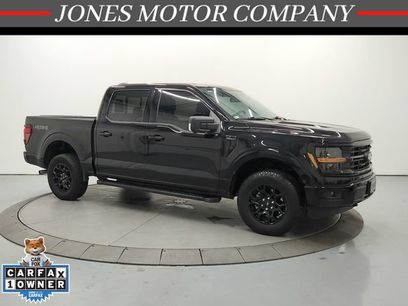 Used 2024 Ford F150 XLT w/ Equipment Group 302A MID