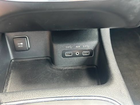 Used 2018 Dodge Durango SXT w/ 3rd Row Seating Group AWD/4WD image 7