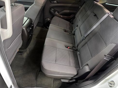 Used 2017 Chevrolet Tahoe LS AWD/4WD image 25