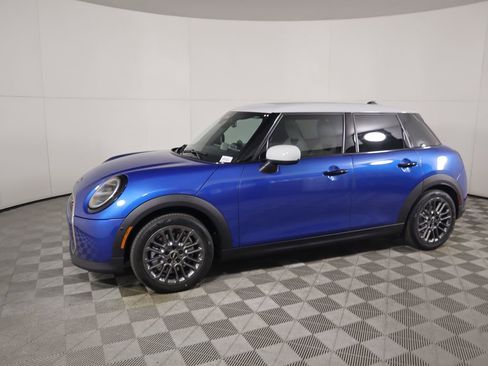 New 2026 MINI Cooper S image 8