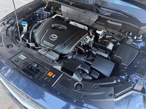 Used 2018 MAZDA CX-5 Grand Touring w/ Premium Package image 45