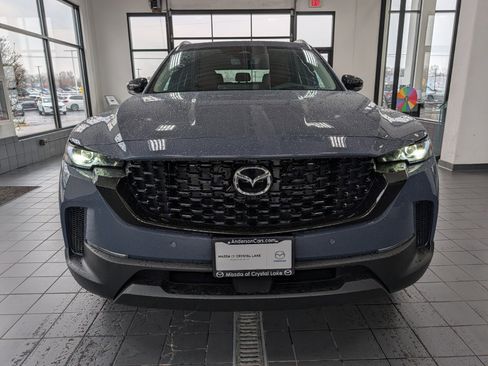 New 2026 MAZDA CX-50 2.5 Hybrid w/ Premium Plus Pkg image 8