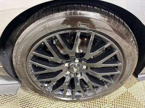 Used 2020 Ford Mustang GT w/ GT Performance Package RWD image 18