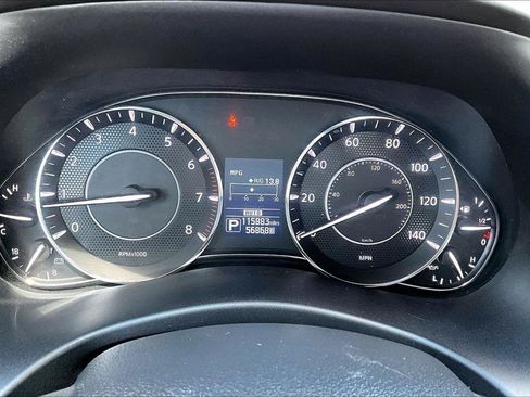 Used 2020 Nissan Armada SL w/ Premium Package AWD/4WD image 13