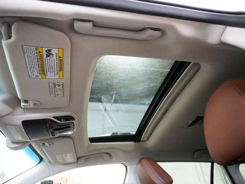 Used 2021 Subaru Outback Touring XT image 16