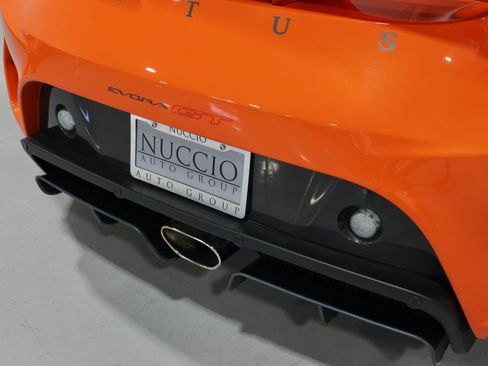 Used 2021 Lotus Evora RWD image 73