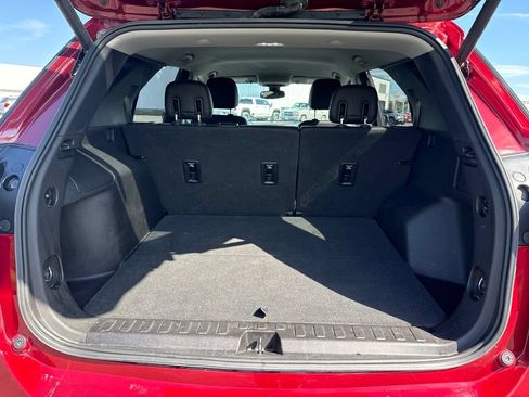 Used 2018 Chevrolet Equinox Premier AWD/4WD image 20